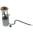 Ekp-Einbaueinheit MERCEDES Sprinter 3,5-t 06 0 580 203 41H