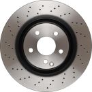 15 481 069 Bremsscheibe VA DF6077S 15 481 069 Bremsscheibe VA DF6077S