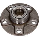 Radlagersatz 33-0827