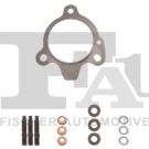 FA1 Montagesatz, Lader KT228-514