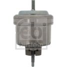 Lagerung, Motor Opel Vectra B 3829