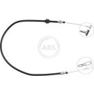 A.B.S. Handbremsseil Seilzug Festellbremse K13951