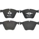 BREMBO Bremsklötze VA P 06 073