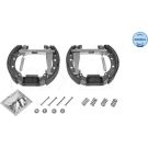 17 461 020 Set Bremsbacken VORM 114 533 0003/K