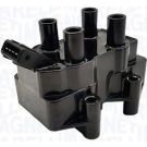 MAGNETI MARELLI Zündspule 060717129012
