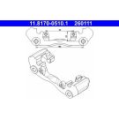 Halter, Bremssattel 11.8170-0510.1 Halter, Bremssattel 11.8170-0510.1