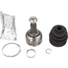 Gelenksatz, Antriebswelle Nissan Micra 03- 1.0-1.4 49-0409
