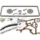 Steuerkettensatz OPEL Agila,Astra,Combo 96 Full Kit 33082