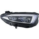 SCHEINWERFER R HELLA MERCEDES CLS C257 17 1EX 015 619-721