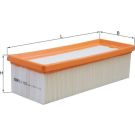 MAHLE Luftfilter LX 1953