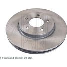 Bremsscheibe Mazda P. Tribute 2.0-3.0 00-08 ADM543122