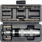 Schlag-Schraubendreher Satz Cr-V 6-Tlg YT-2802