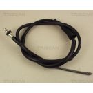 Seilzug, Feststellbremse Fiat T. Punto 93-00 Pr 814015131