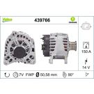 Generator Valeo Origins New OE TECHNOLOGIE 439766