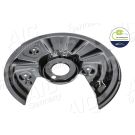 BREMSANKERBLECH H L VERZINKT VW GOLF VII 12-/GOLF VIII 19-/AUDI A3 17 NEW MOBILITY PARTS 71014