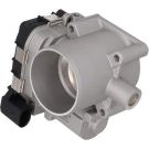 KAMOKA Drosselklappenstutzen 112003