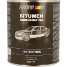 MoTip Unterbodenschutz schwarz Bitumen 2500g Unterbodenschutz Bitumen schwarz 2500 g 173