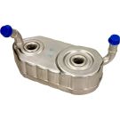 Ölkühler, Motoröl 14-0008