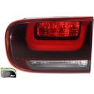 Heckleuchte I R LED M K-PLATTE VALEO OE LOGO CITROEN C4 CACTUS 1,18 47213