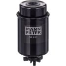 Mann & Hummel Filter Caterpillar, Perkins WK 8121