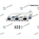 KRÜMMER, ABGASANLAGE DRM218207