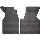 Passgenaue Kofferraummatte Gummimatten VW T4 1990-2003 D0086