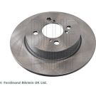 Bremsscheibe Suzuki T. Swift 1.2/1.3 Ddis 10 ADK84339