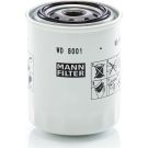 Mann & Hummel Industriefilter WD 8001