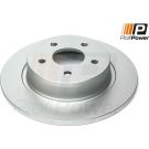 PROFIPOWER Bremsscheibe 3B2073