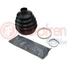 Faltenbalg, Antriebswelle Opel Ext D8385T