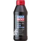 Liqui Moly Motorbike Fork Oil 10W medium 500 ml 1506
