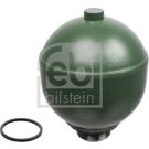 Druckspeicher, Federung/Dämpfung 22508
