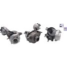 Turbolader PA7560472