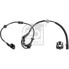 FEBI BILSTEIN Sensor, Raddrehzahl 176138