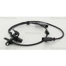 Sensor, Raddrehzahl 818013109