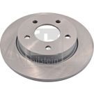 FEBI BILSTEIN Bremsscheibe 175209