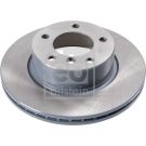 FEBI BILSTEIN Bremsscheibe 23536