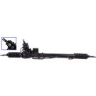 Lenkgetriebe hydraulisch VOLVO C70,S60,V70,XC70 95 711520397