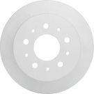 Bremsscheibe FIAT 0 986 479 C10