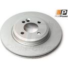 PROFIPOWER Bremsscheibe 3B1238