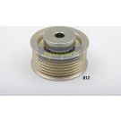 Japanparts Umlenk- / Führungsrolle, Keilrippenriemen RP-812