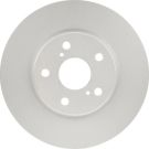 Bremsscheibe 0 986 479 633 Bremsscheibe 0 986 479 633