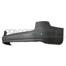 STOßSTANGE H grundiert +PDC PQ AUDI A4 8K AVANT 11,11-12,15 PremiumCertified 1329,353,6