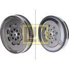 Zweimassenschwungrad RENAULT Megane, Talisman 15 LuK DMF 415 0940 10