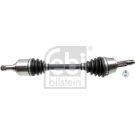FEBI BILSTEIN Antriebswelle 182017