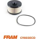 FRAM Kraftstofffilter C9803ECO