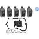 Ölwechselkit mit Öl MAN,VW Crafter 16 MEYLE-ORIGINAL-KIT: Better solution for you 1001350118