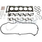 TRUCKTEC AUTOMOTIVE Dichtungssatz 02.10.191