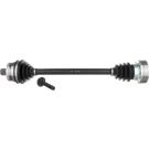 SKF Antriebswelle VKJC 5424