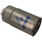 Kraftstofffilter Iveco 2.8D/Tdi Original 2992300